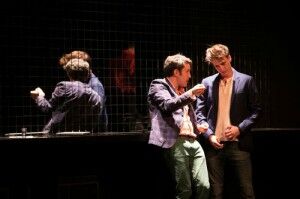 Mortido - STC SA - Musolino & Conroy - Image ©Shane Reid - The Clothesline