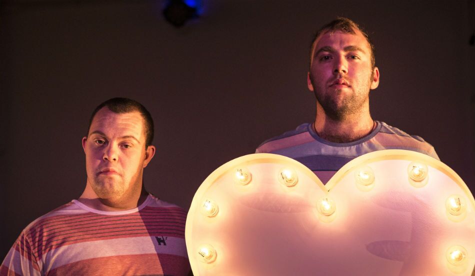 Restless Dance Theatre - Naturally-A Double Bill - Image ©Shane Reid - The Clothesline