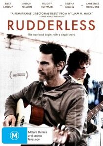 Rudderless - Shock DVD - The Clothesline