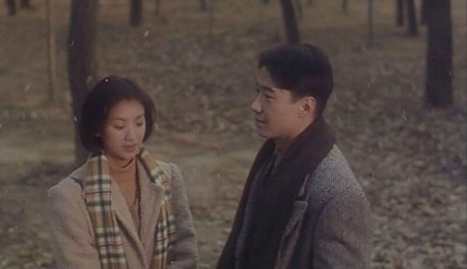 Ann Hui - Eighteen Springs - OzAsia Film Fest - The Clothesline