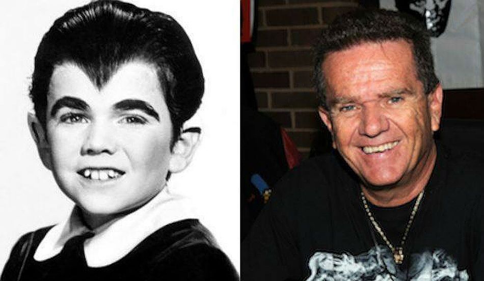 Butch Patrick - The Munsters - Supanova - The Clothesline