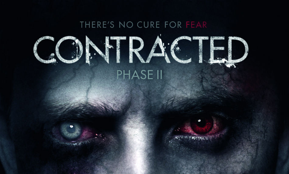Contracted - Phase II Header - Shock DVD - The Clothesline