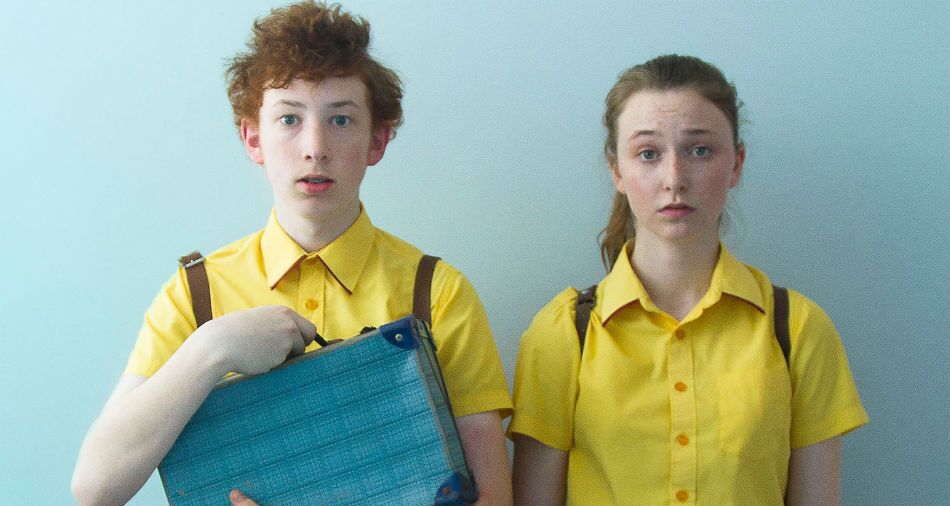 Girl Asleep - Adelaide Film Festival - The Clothesline