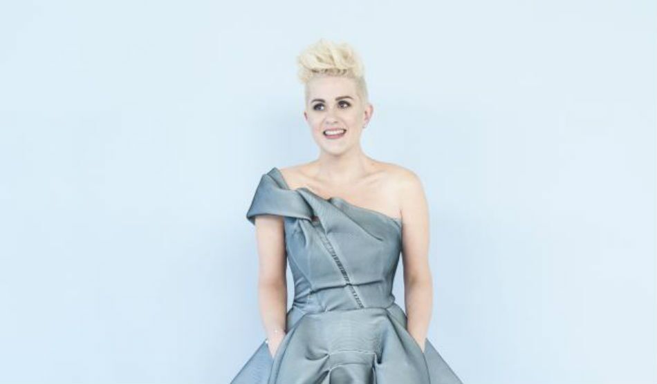 Katie Noonan's Vanguard - Transmutant - The Gov - The Clothesline