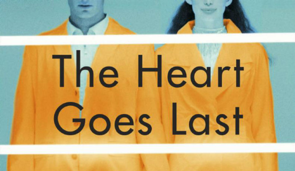 The Heart Goes Last Header - Margaret Atwood - Bloomsbury - The Clothesline