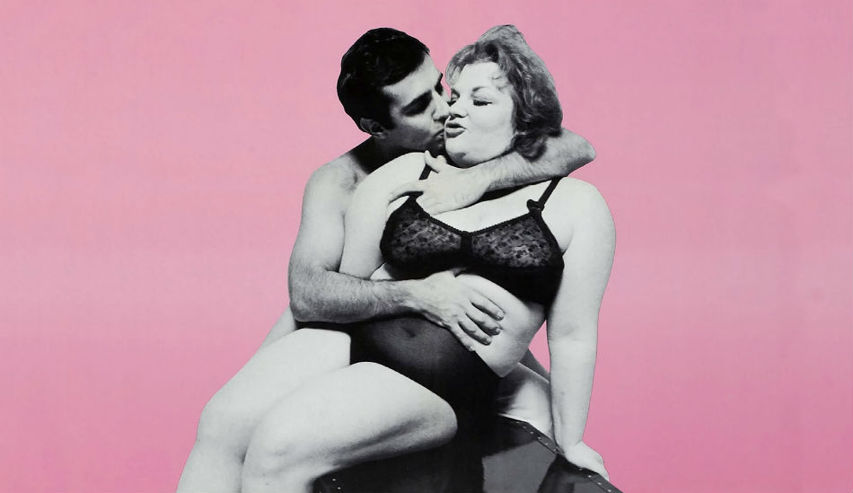 The Honeymoon Killers Header - Shock DVD - The Clothesline