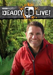 Deadly60 LIVE - Her Majesty's - The Clothesline