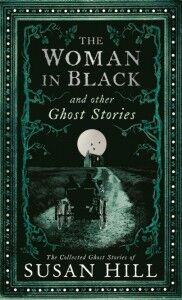 The Woman In Black And Other Ghost Stories - Susan Hill - Allen & Unwin - The Clothesline