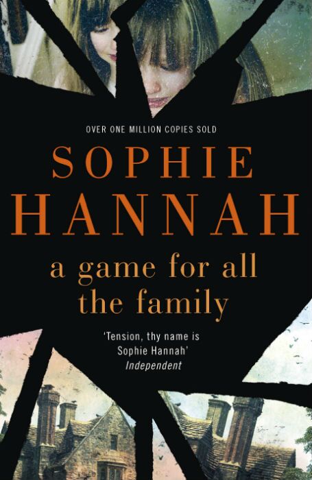 A Game For All The Family - Sophie Hannah - Hachette - The Clothesline