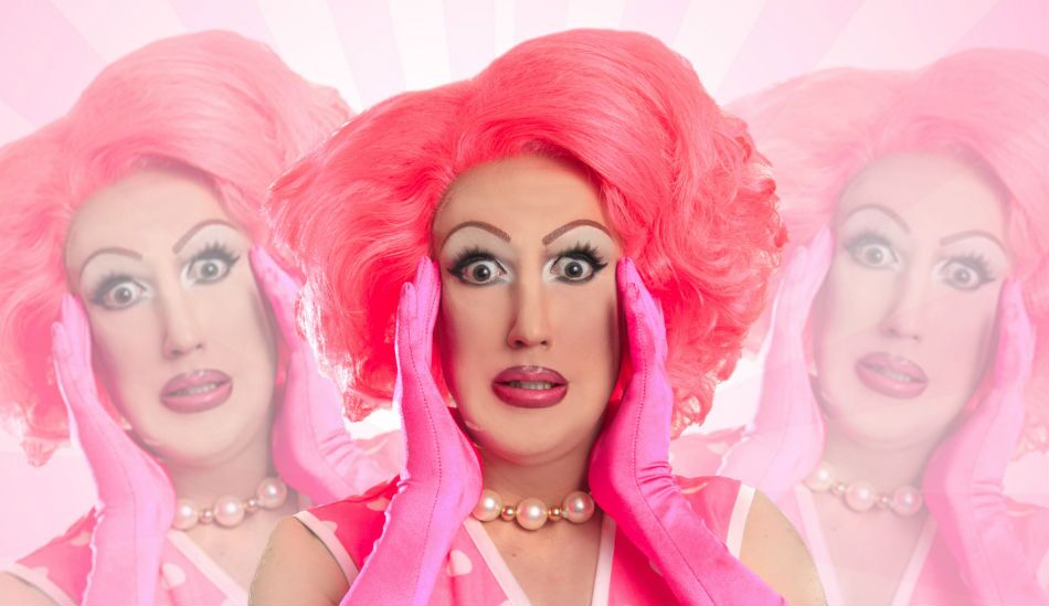 Kitsch In Sync - Feast 2015 - The Clothesline
