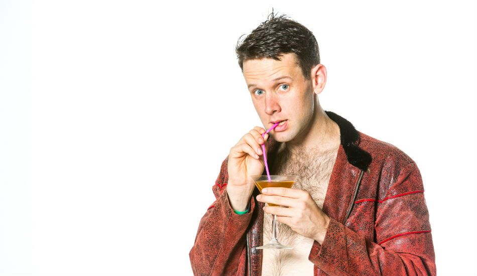The Bad Gay - Feast 2015 - The Clothesline