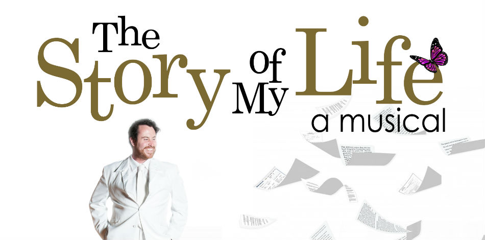 The Story Of My Life Header - Feast Festival - The Clothesline