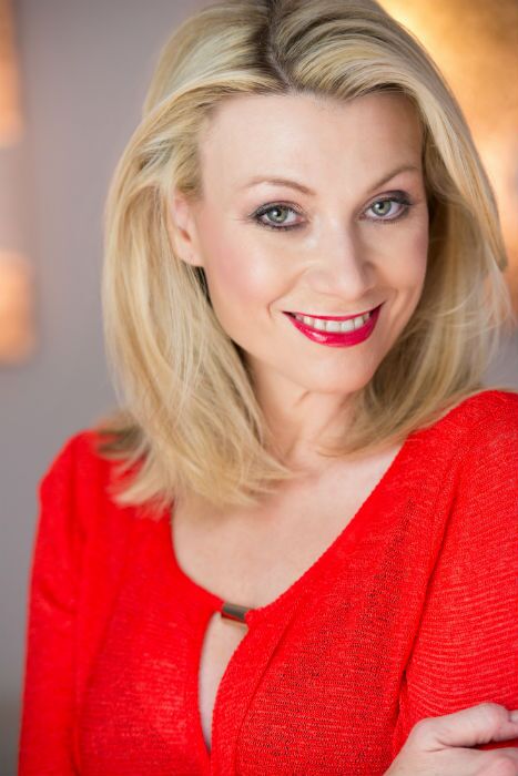 Christmas Proms - Debora Krizak - AF - The Clothesline
