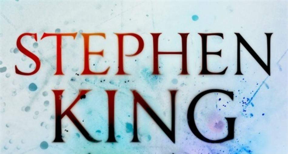 The Bazaar Of Bad Dreams Header - Stephen King - Hachette - The Clothesline