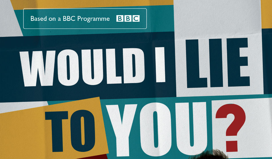 Would I Lie To You Header - Holmes, Caudell & Wordsworth - Faber - The Clothesline