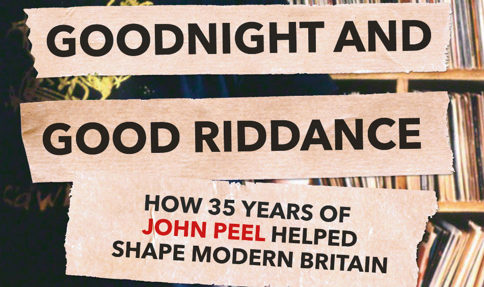 Good Night And Good Riddance Header - The Clothesline