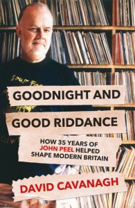 Good Night And Good Riddance - The Clothesline