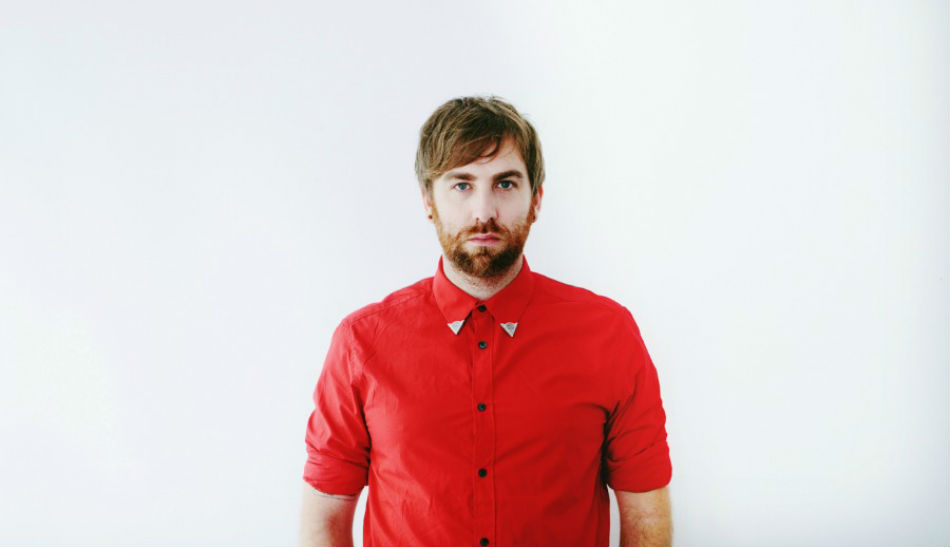 Josh Pyke - But For All These Shrinking Hearts - The Clothesline