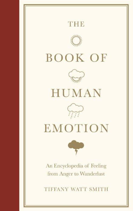 The Book Of Human Emotion - The Clothesline