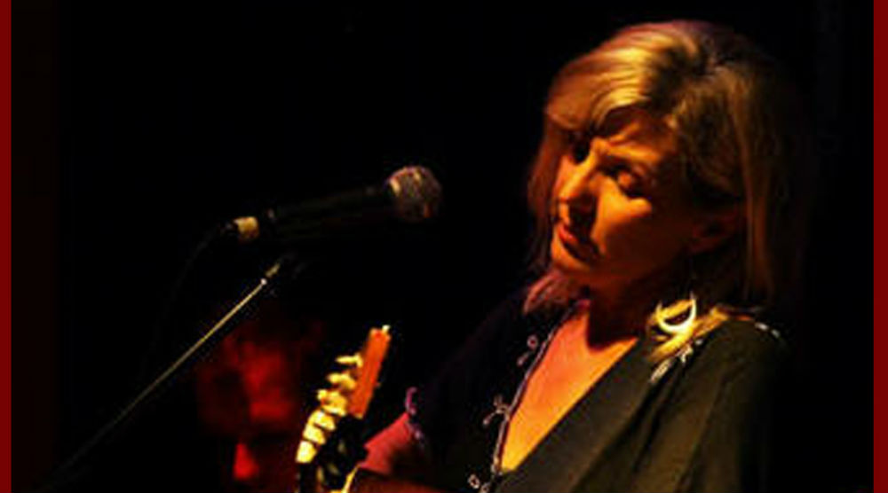 Acoustic Songbird: An Evening Of Passionately Performed Music at The Garage International – Adelaide Fringe Review