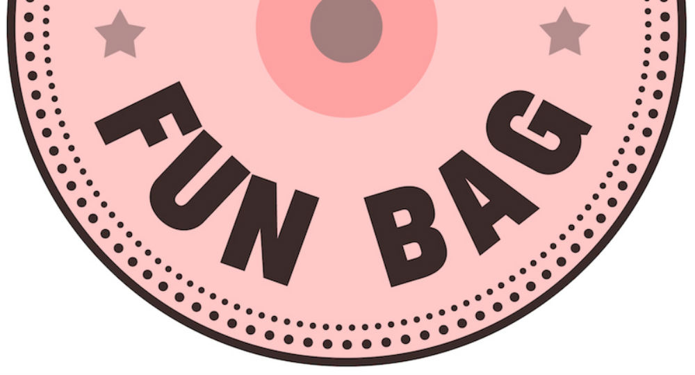 ALL STAR FUN BAG - Adelaide Fringe - The Clothesline