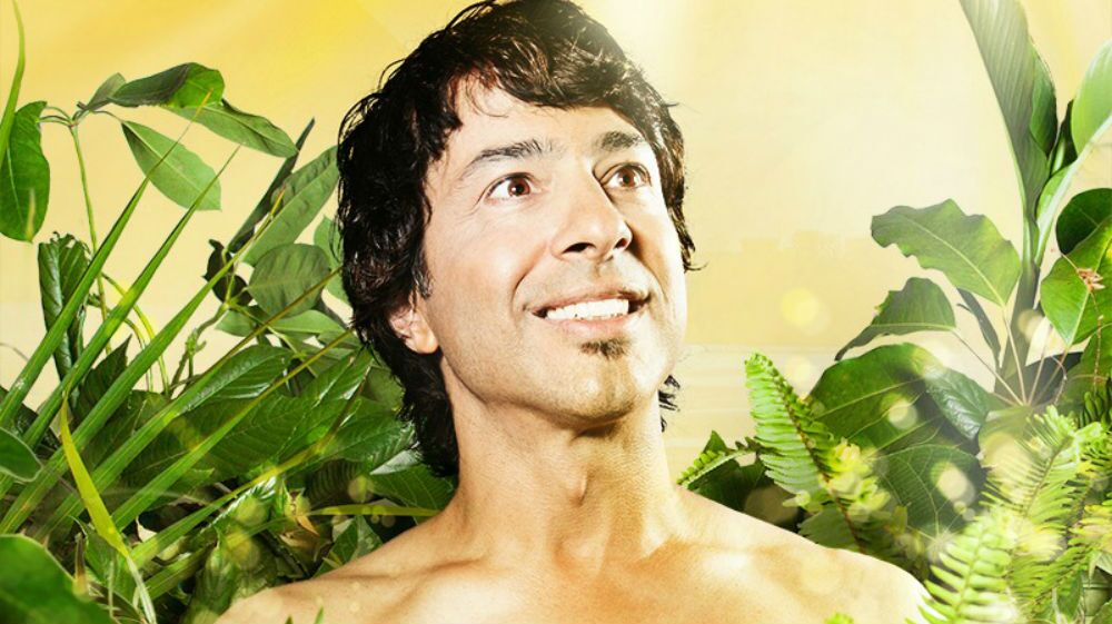 Arj Barker – Organic: A Winning Mix Of Irony And Incredulity From A Comedy Favourite – Adelaide Fringe Review