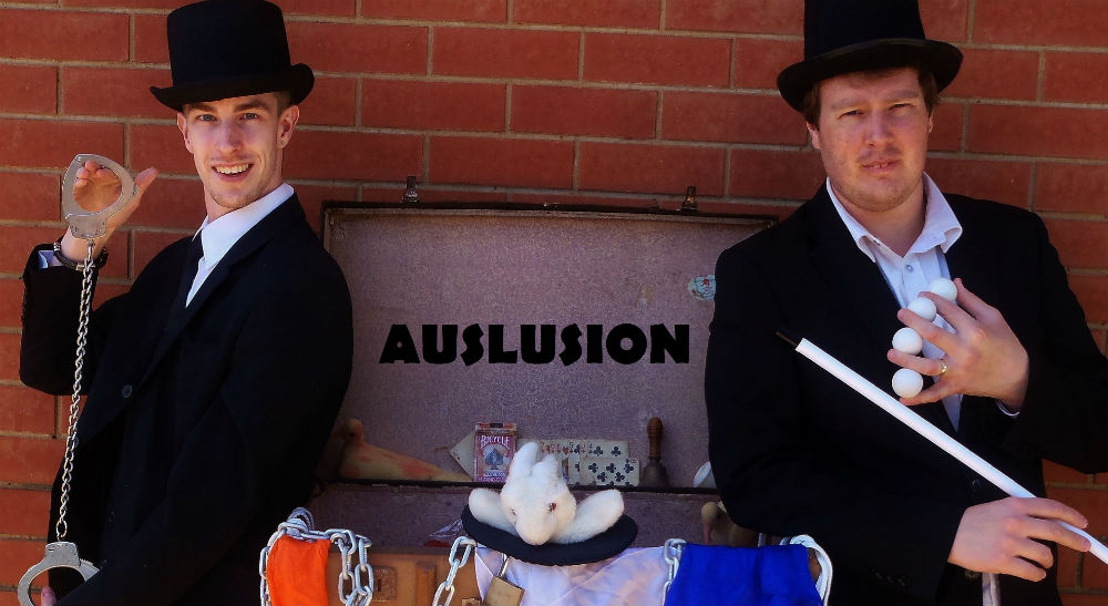 Auslusion