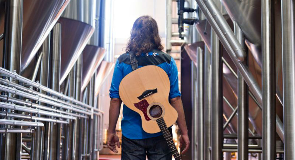 Beers About Songs - Adelaide Fringe - The Clothesline