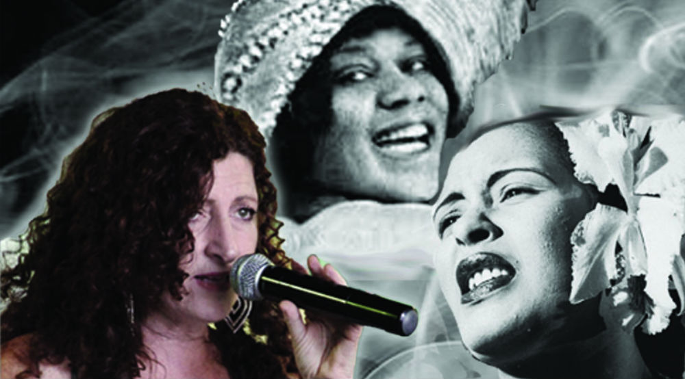 Bessie-Billie-Dinah - Adelaide Fringe - The Clothesline