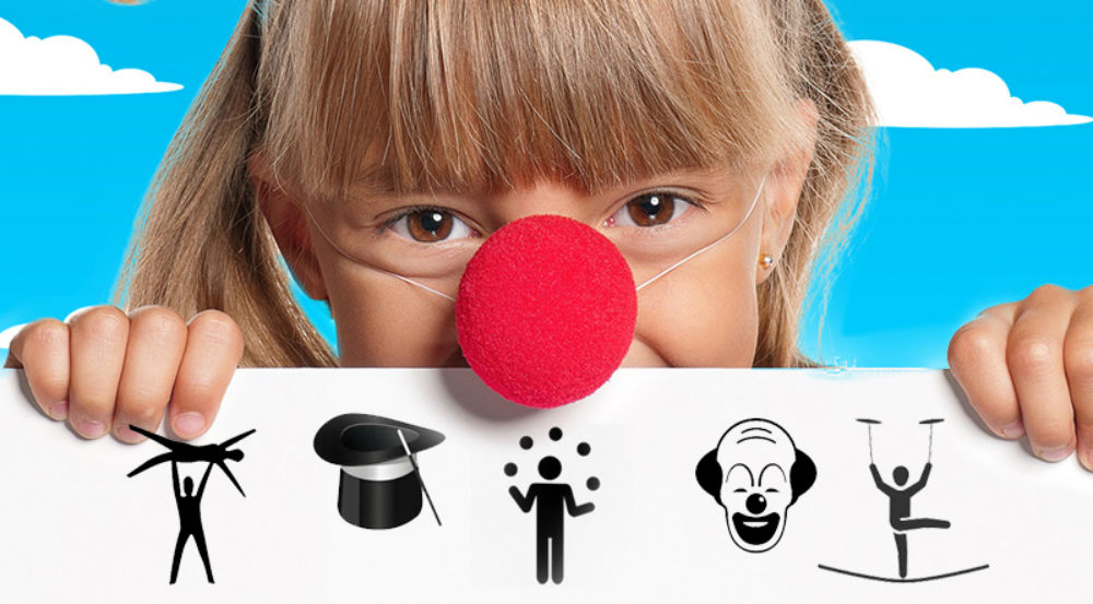 Best Of Kids’ Fringe: A Great Sampler of Kids’ Fringe Entertainment at Gluttony – Adelaide Fringe Review