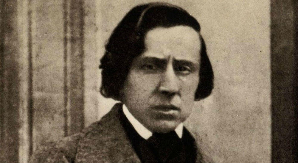 Chopin's Last Tour - Adelaide Fringe - The Clothesline