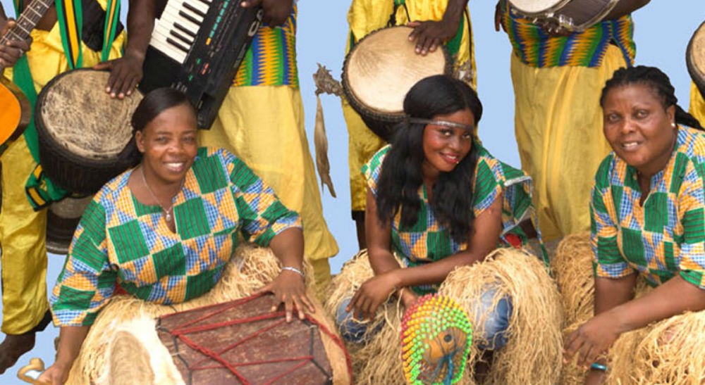 Damushi Ensemble