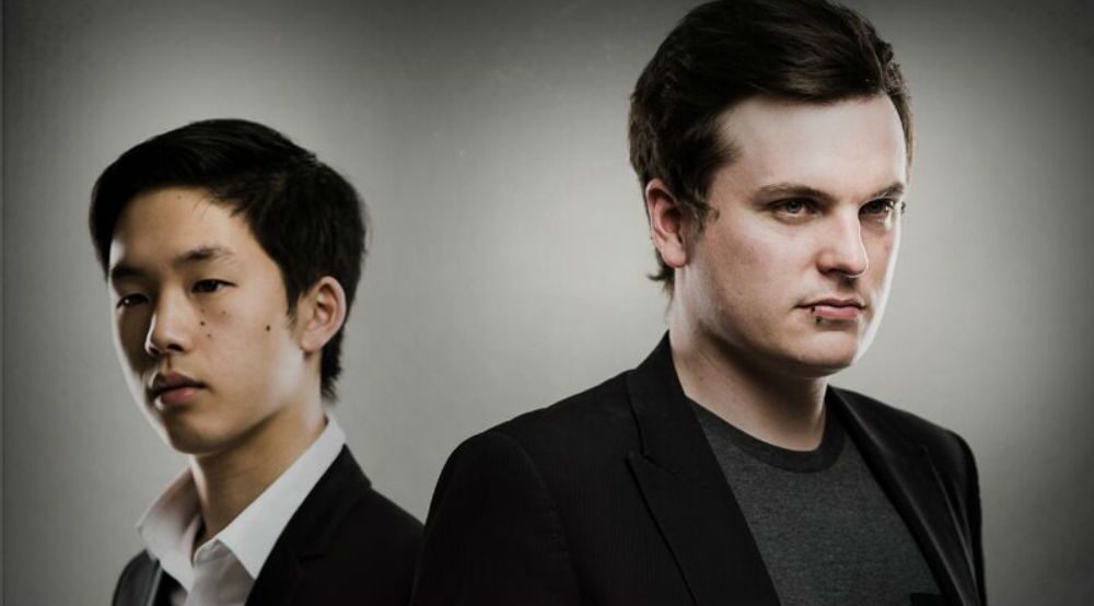 Deception - Adelaide Fringe - The Clothesline