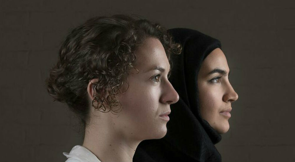 Echoes - Adelaide Fringe - The Clothesline