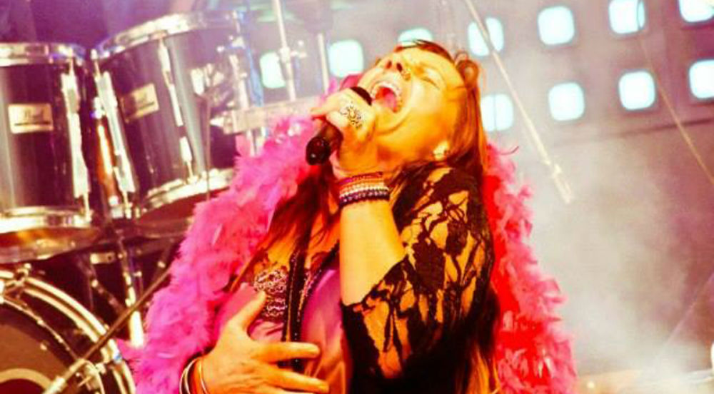 Full Tilt Janis – The Janis Joplin Tribute Show – Adelaide Fringe Review
