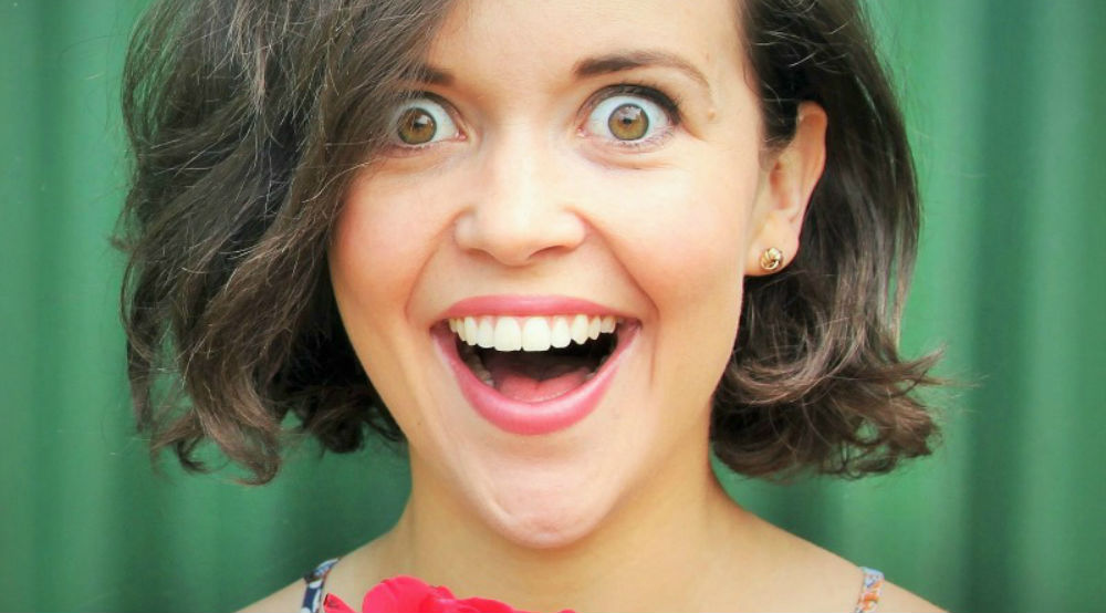Funny Face - Adelaide Fringe - The Clothesline