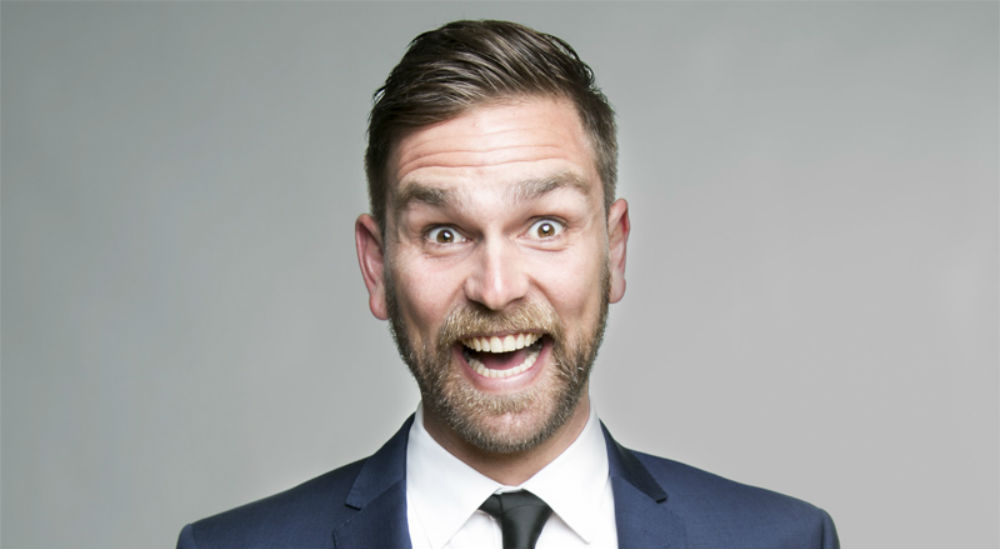 Harley Breen