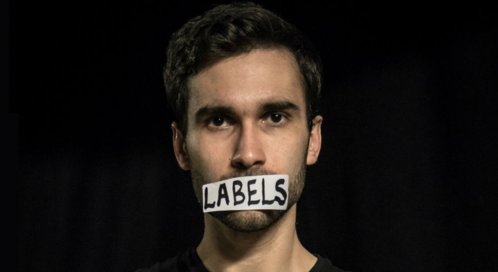 Labels - Adelaide Fringe - The Clothesline