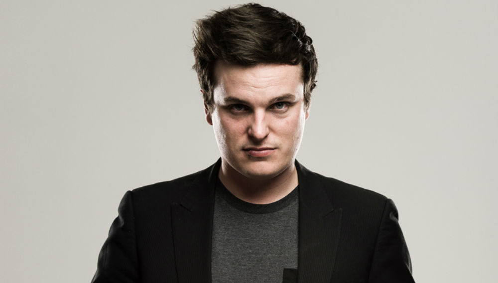 Matt Tarrant Honestly Dishonest - Adelaide Fringe - The Clothesline