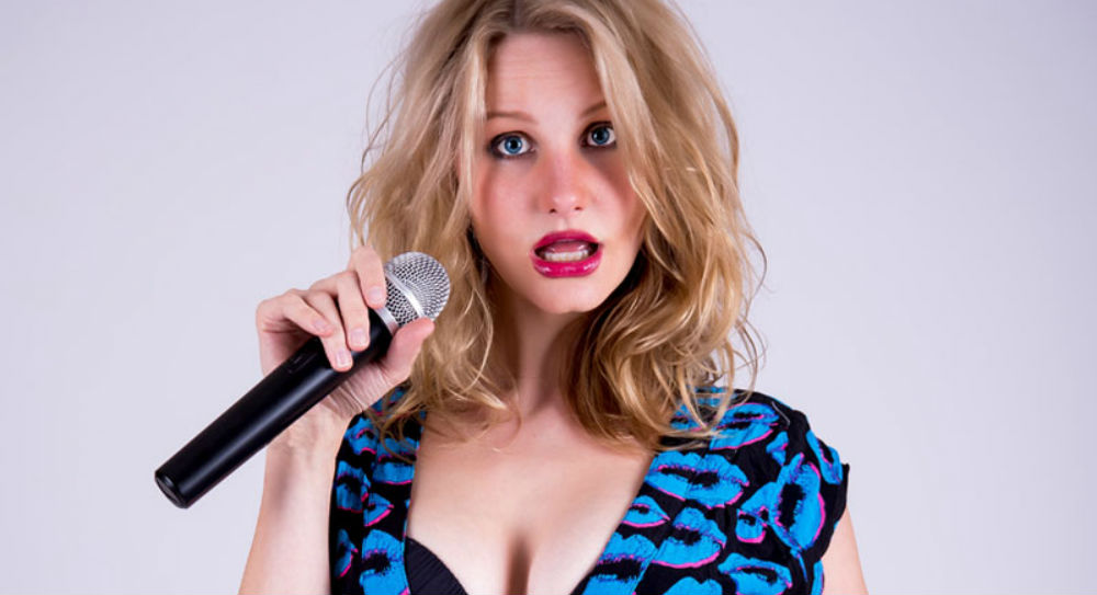 mediawhore - Adelaide Fringe - The Clothesline