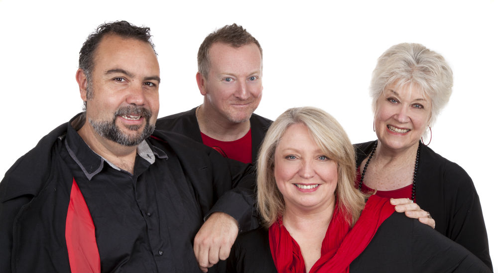 Mid Laugh Crisis - Adelaide Fringe 2016 - The Clothesline