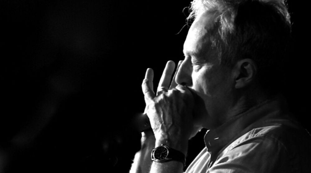 Mike Rudd’s RetroSpectrum: Music From The Spectrum / Ariel / Indelible Murtceps Songbook – Adelaide Fringe Review