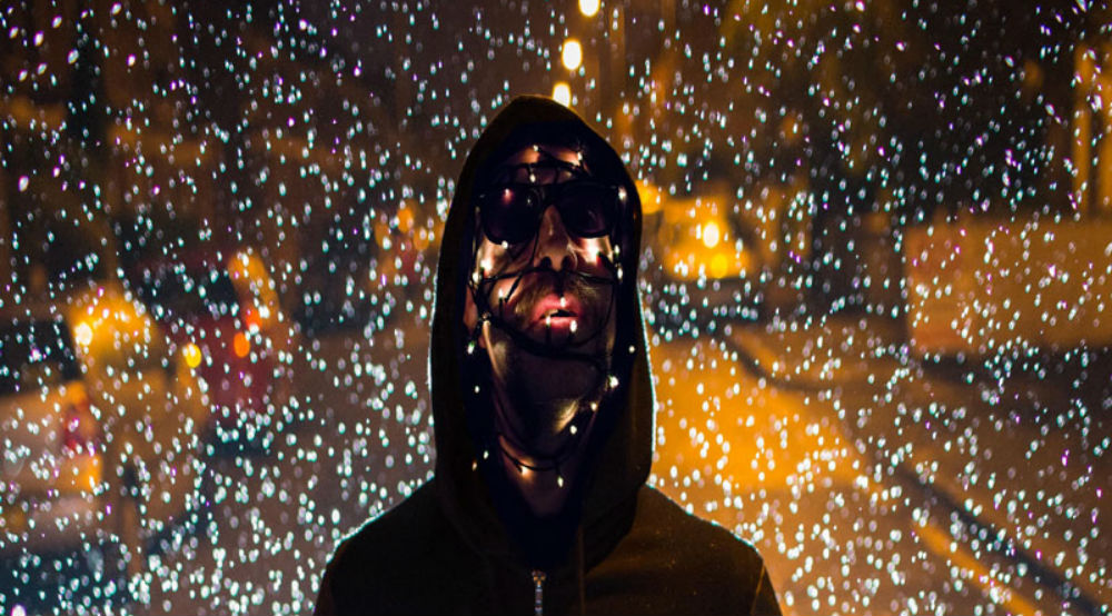 Starman - Adelaide Fringe - The Clothesline