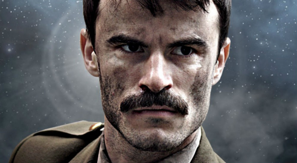 The Bunker Trilogy - Agamemnon - Adelaide Fringe - The Clothesline