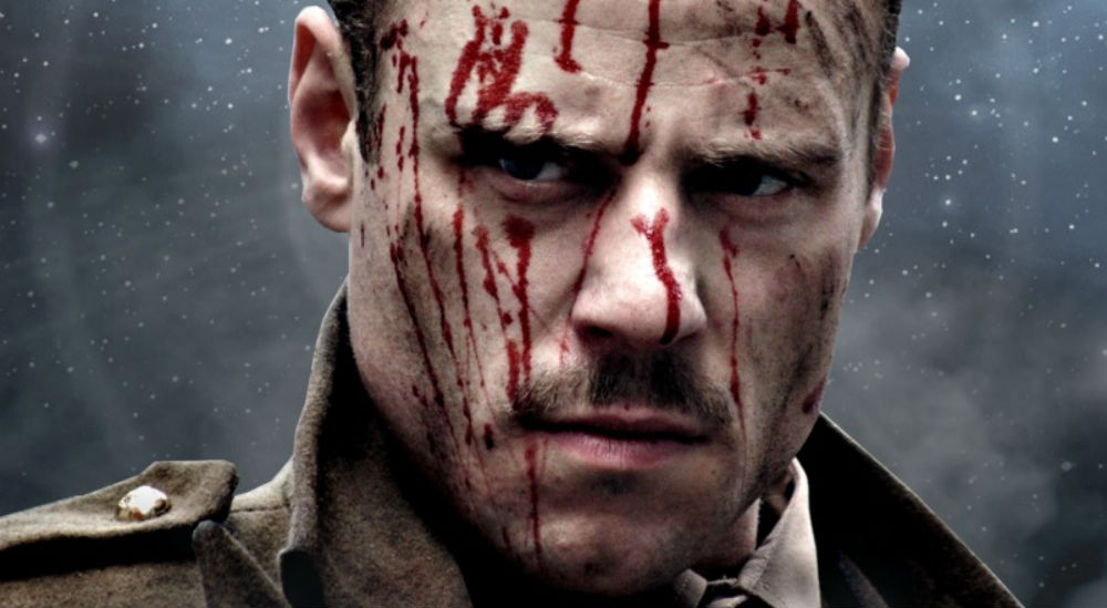The Bunker Trilogy - Macbeth - Adelaide Fringe - The Clothesline