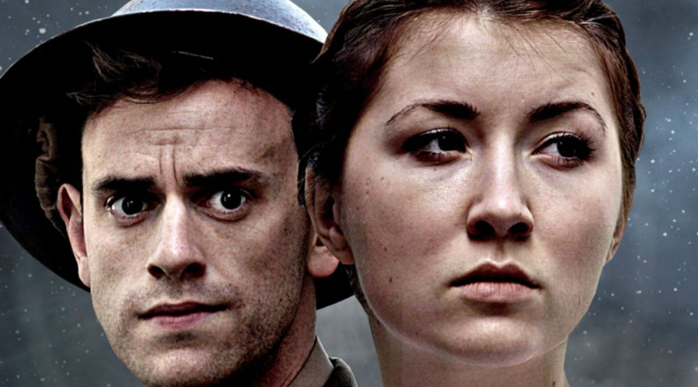 The Bunker Trilogy – Morgana: Layer Upon Layer Of Conflict – Adelaide Fringe Review