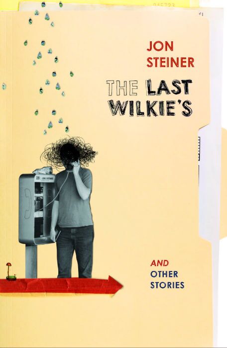 The Last Wilkie's - Jon Steiner - Spineless Wonders Publishing - The Clothesline