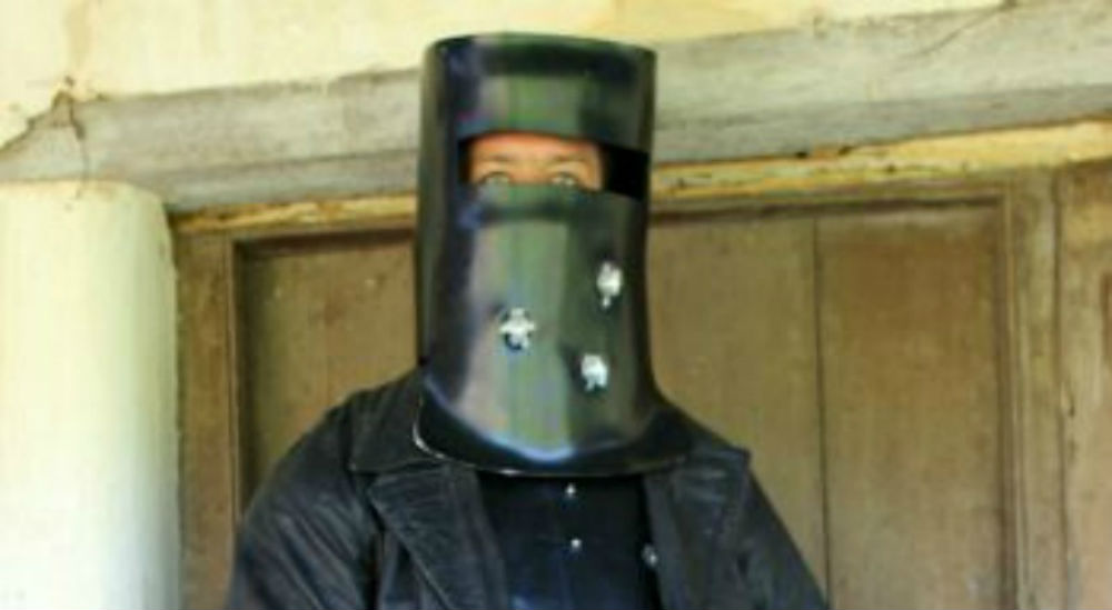 The Legend Of Ned Kelly - Adelaide Fringe - The Clothesline
