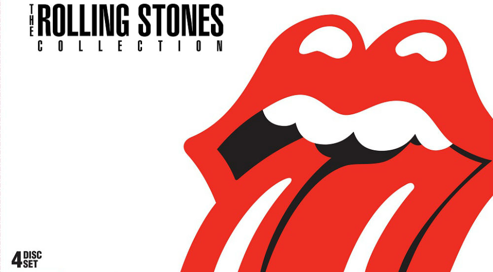 The Rolling Stones Collection DVD - Shock - The Clothesline
