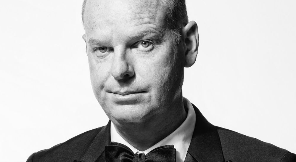 Tom Gleeson - Adelaide Fringe - The Clothesline